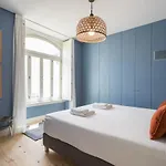 FLH Cais Sodré Charming Flat