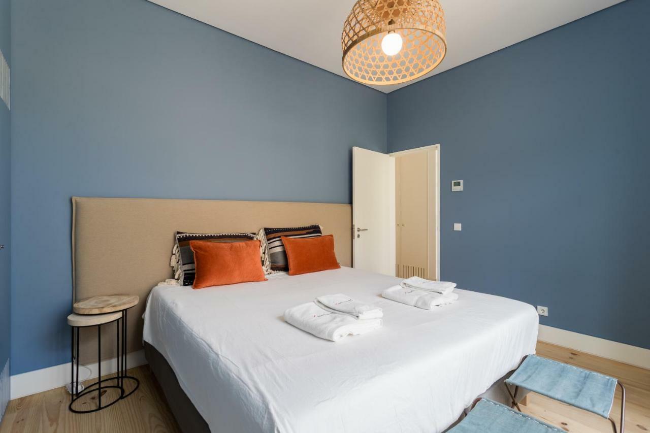 Flh Cais Sodré Charming Flat