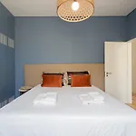 FLH Cais Sodré Charming Flat
