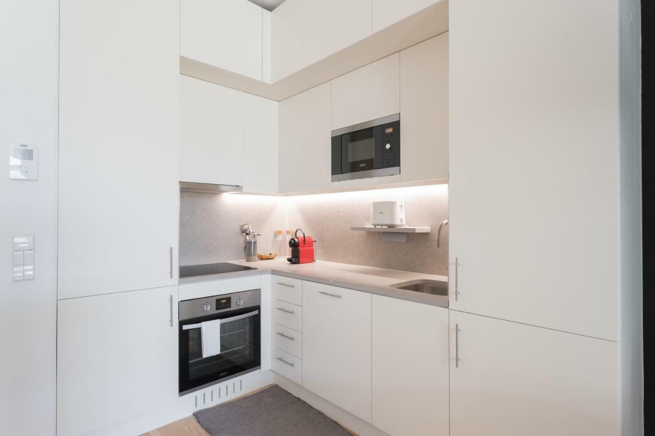 Flh Cais Sodré Charming Flat Appartement *