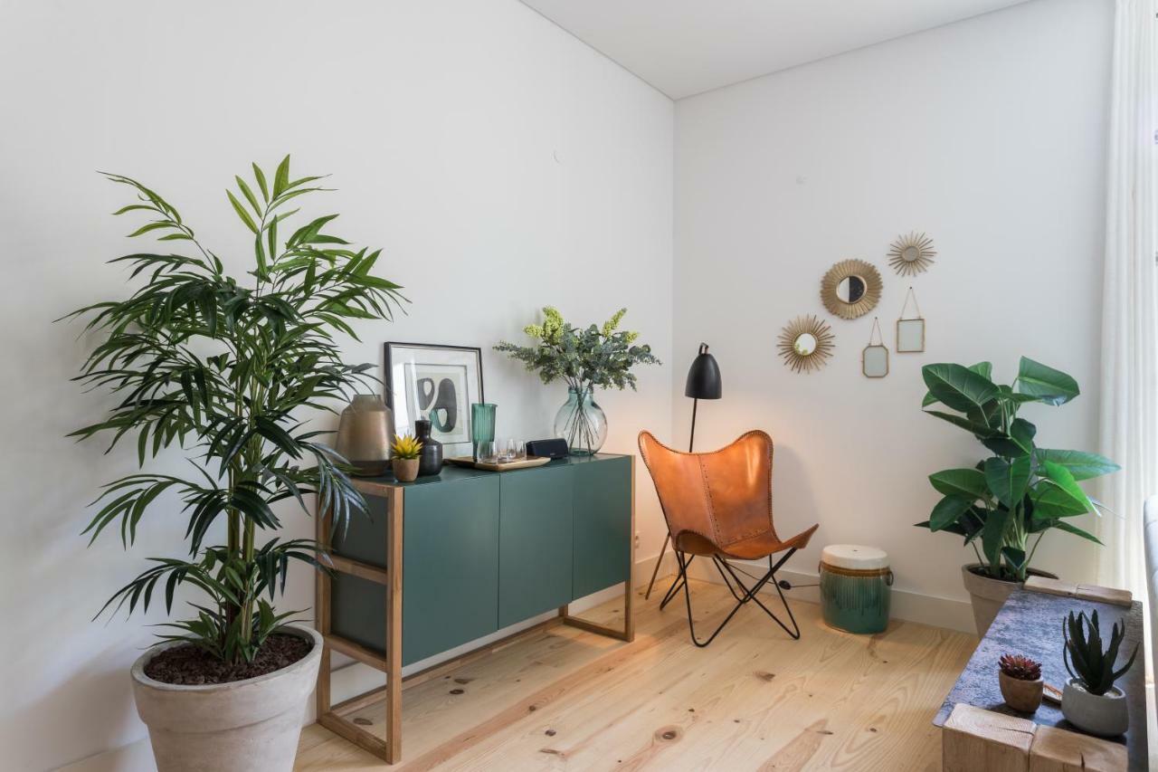 Flh Cais Sodré Charming Flat Appartement Lisboa