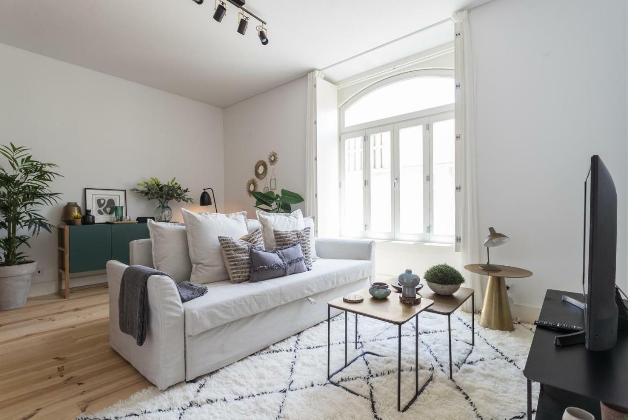 Flh Cais Sodré Charming Flat Appartement *