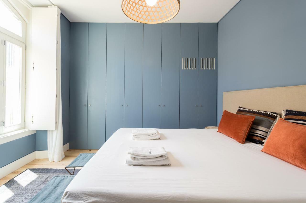 Appartement Flh Cais Sodré Charming Flat