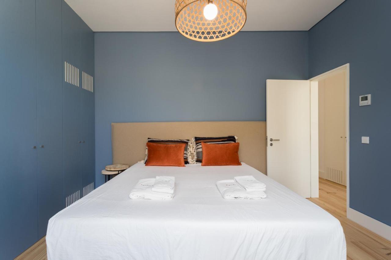 Appartement Flh Cais Sodré Charming Flat Lisboa