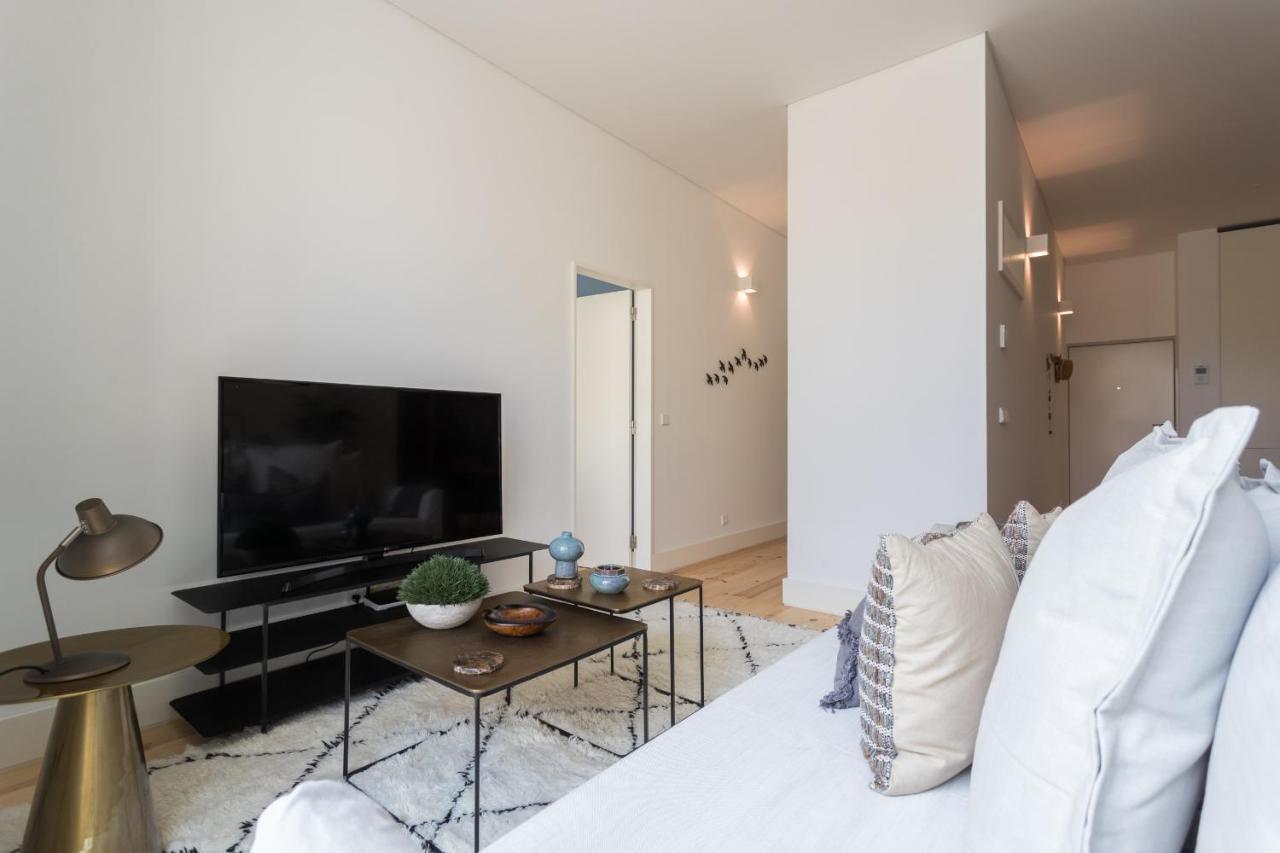 Flh Cais Sodré Charming Flat Appartement Lisboa