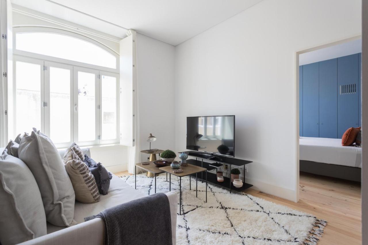 Flh Cais Sodré Charming Flat *