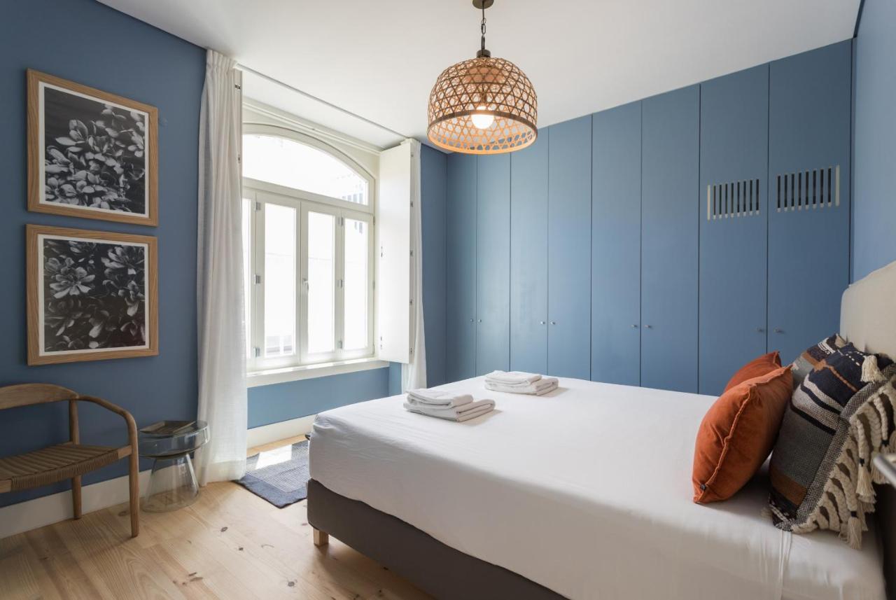 Flh Cais Sodré Charming Flat Appartement